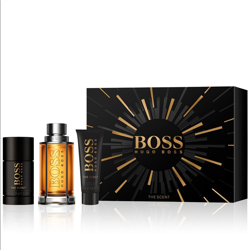 Hugo Boss Cologne